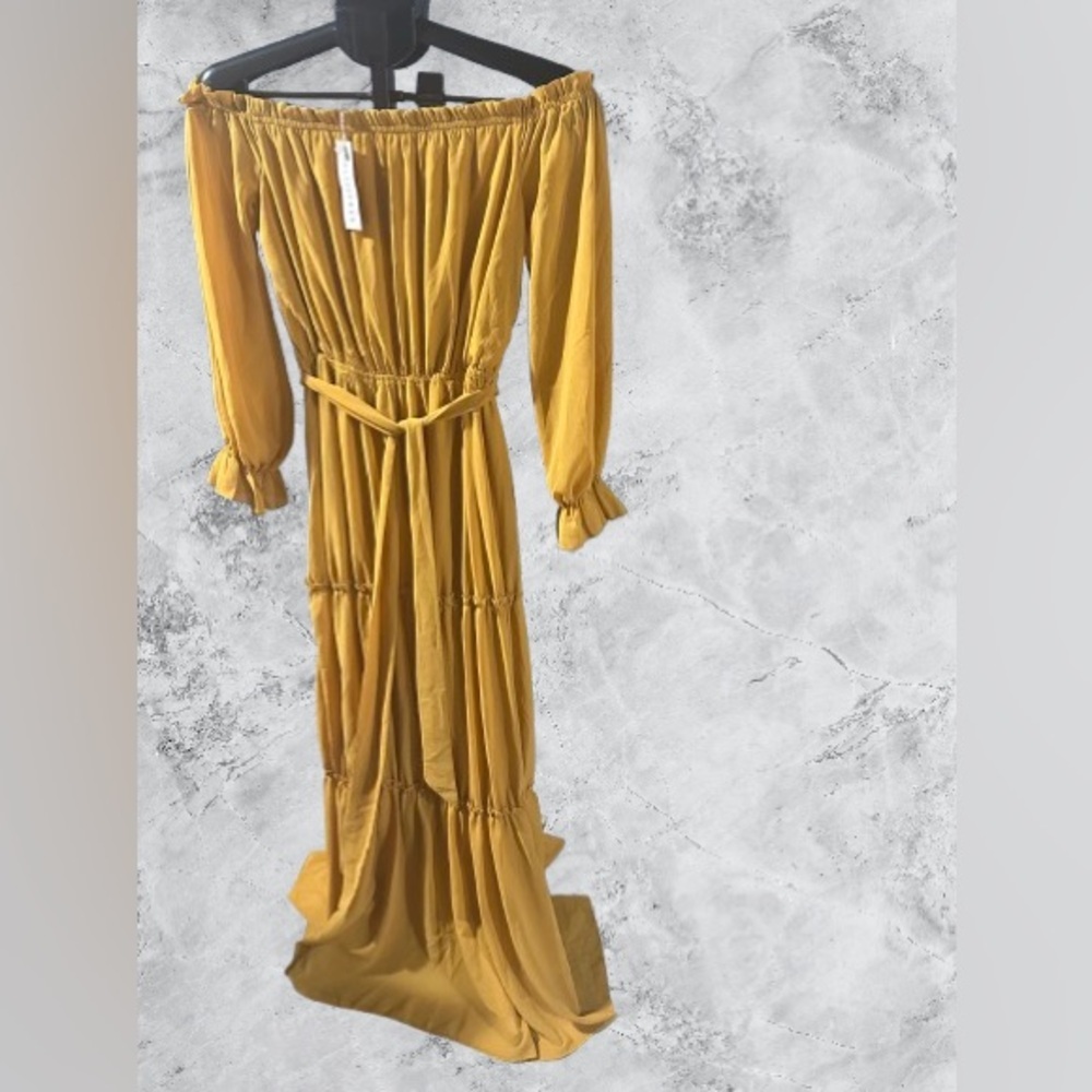 NWT! Baltic Born Dress - Picture 2 of 5